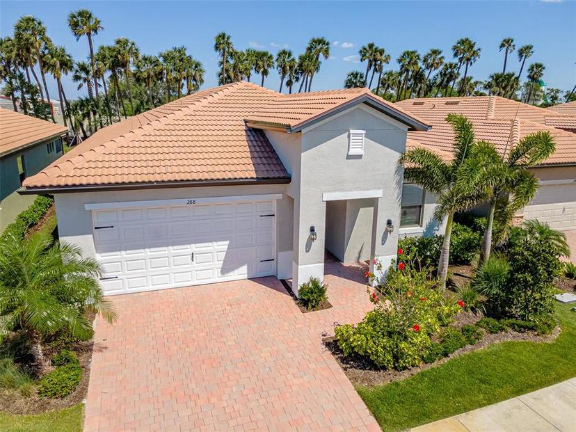 Picture of 288 Soliera Street, Nokomis FL 34275
