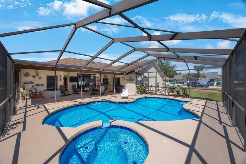 Picture of 4614 Dumont Street, New Port Richey FL 34653