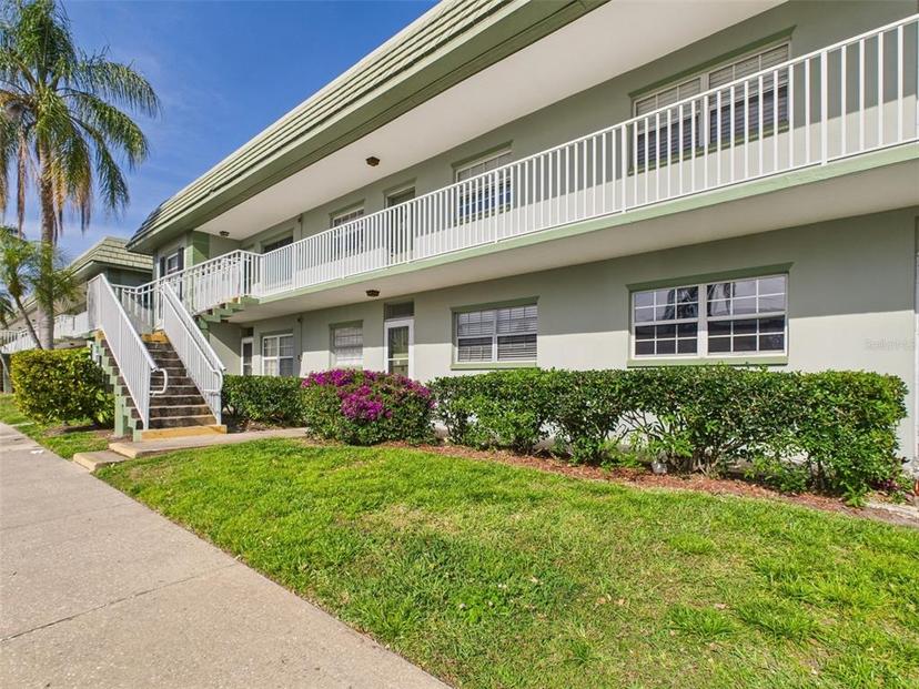 Picture of 1433 S Belcher Road Unit G13, Clearwater FL 33764