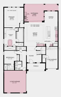 Picture of 1785 Trailhead Lane, Zephyrhills, FL 33541