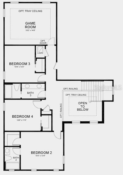 Picture of 1785 Trailhead Lane, Zephyrhills FL 33541