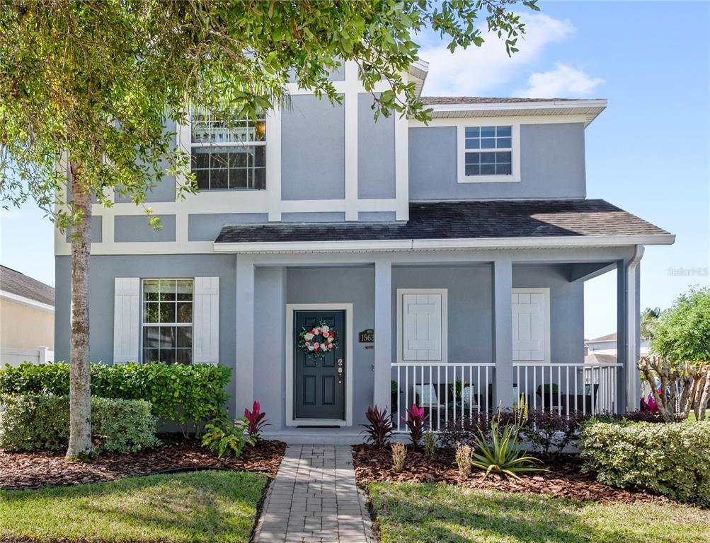 Picture of 15636 Expedition Street, Winter Garden, FL 34787