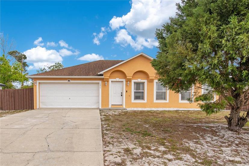 Picture of 1873 Van Allen Circle, Deltona FL 32738