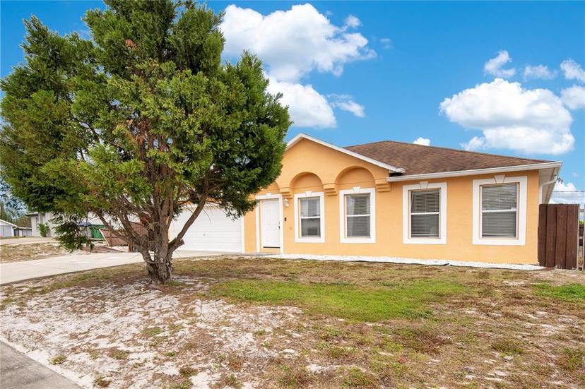 Picture of 1873 Van Allen Circle, Deltona FL 32738