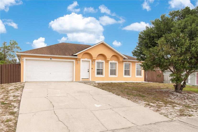 Picture of 1873 Van Allen Circle, Deltona FL 32738