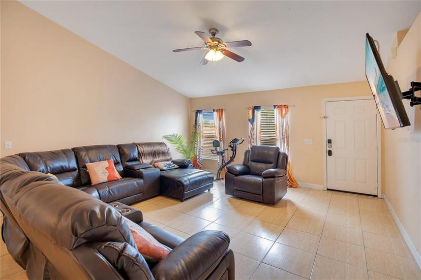 Picture of 1873 Van Allen Circle, Deltona FL 32738