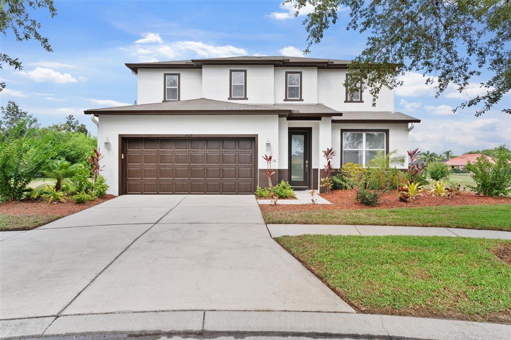 Picture of 5424 Hammock View Lane, Apollo Beach, FL 33572