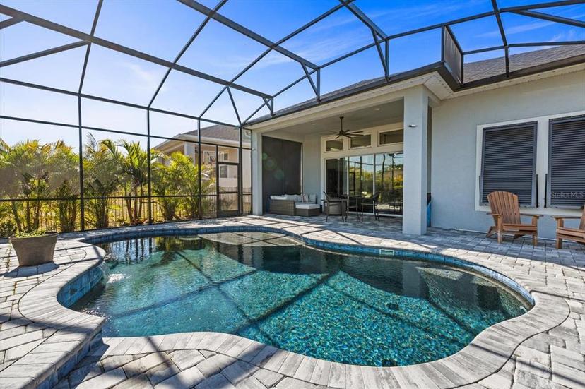 Picture of 6281 Woodhaven Village Drive, Port Orange FL 32128