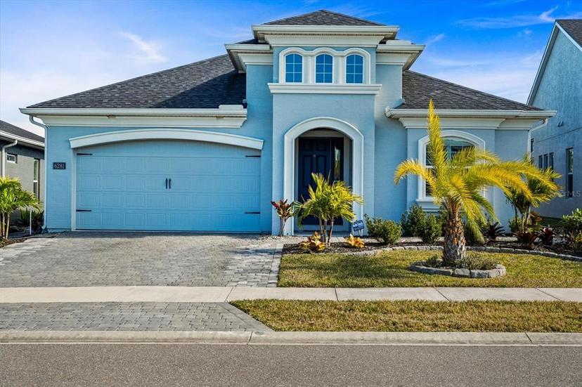 Picture of 6281 Woodhaven Village Drive, Port Orange FL 32128