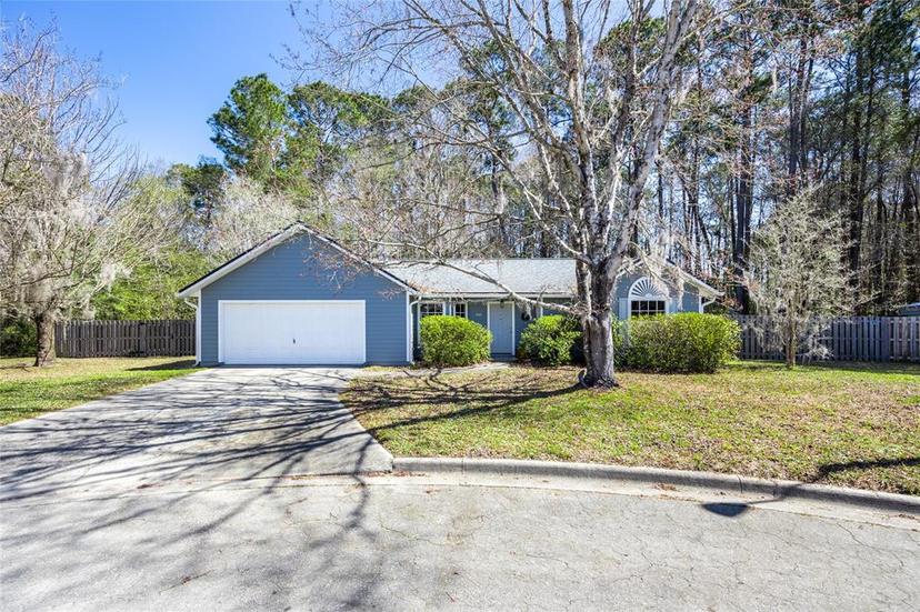 Picture of 6325 NW 41St Drive, Gainesville FL 32653