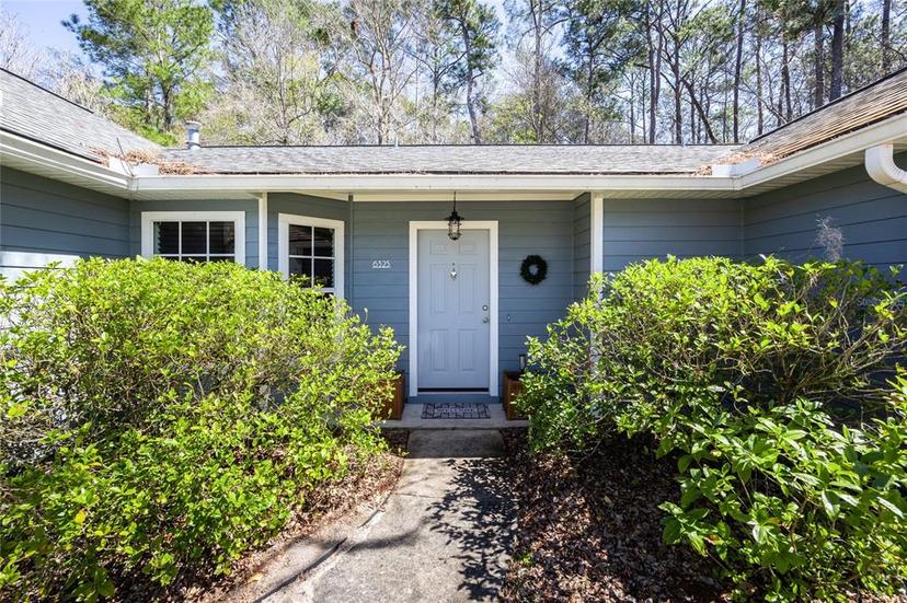 Picture of 6325 NW 41St Drive, Gainesville FL 32653