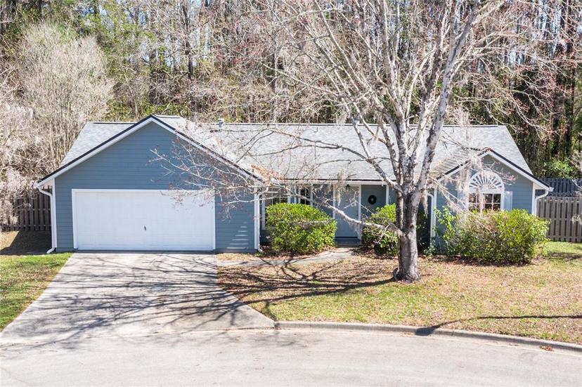 Picture of 6325 NW 41St Drive, Gainesville FL 32653