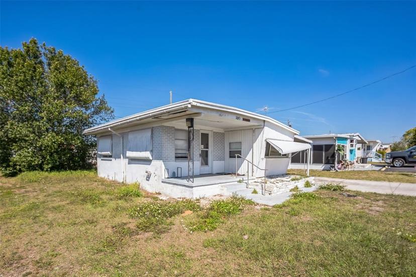 Picture of 1843 Hoyle Drive, Holiday FL 34691