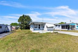 Picture of 1843 Hoyle Drive, Holiday, FL 34691