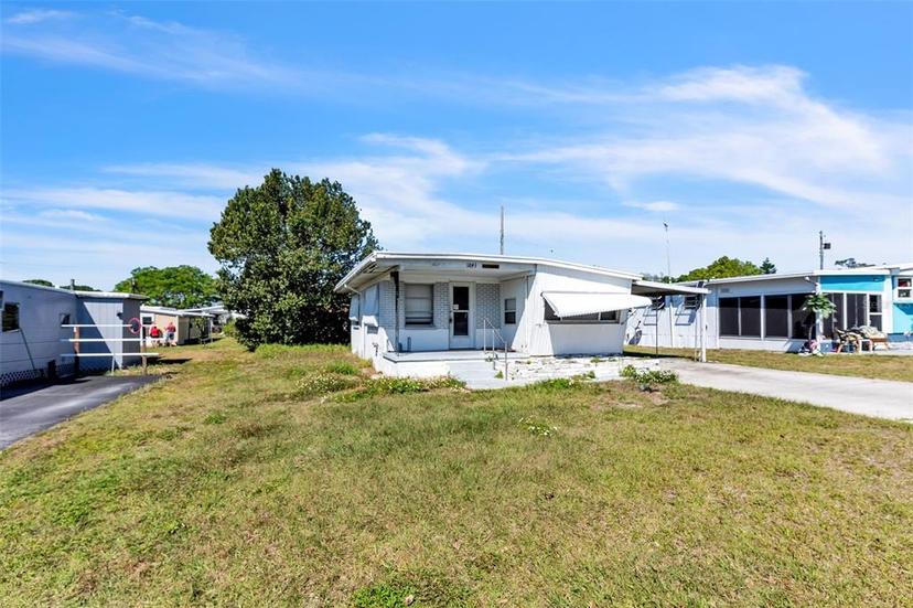 Picture of 1843 Hoyle Drive, Holiday FL 34691