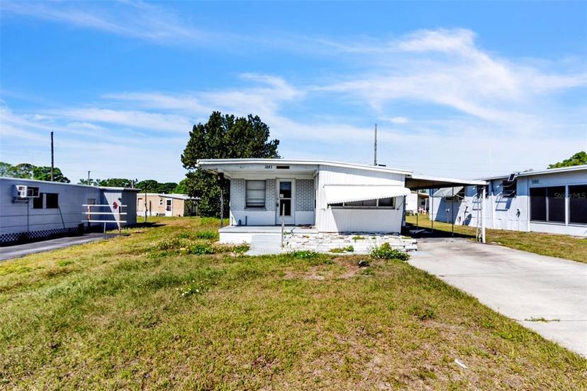 Picture of 1843 Hoyle Drive, Holiday FL 34691
