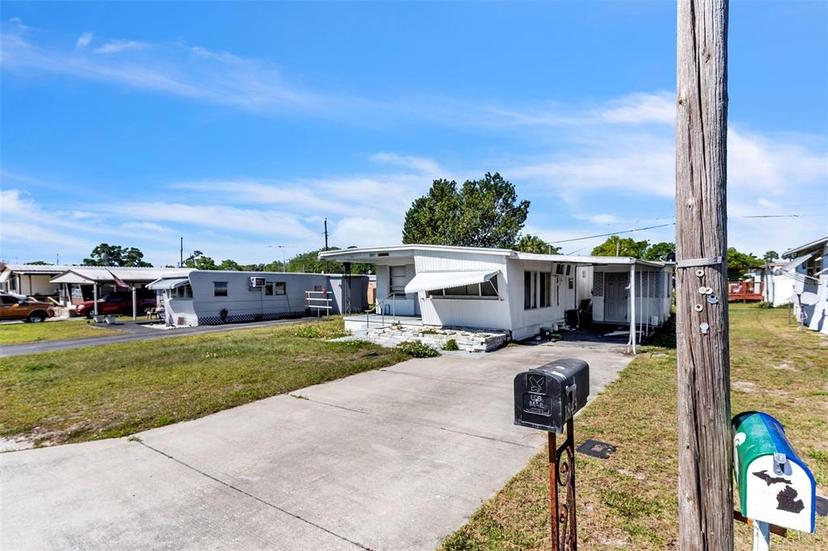 Picture of 1843 Hoyle Drive, Holiday FL 34691