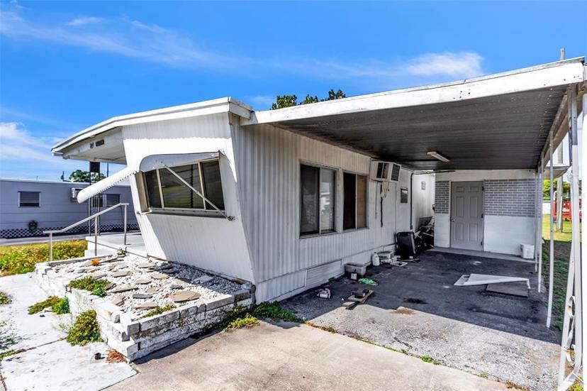 Picture of 1843 Hoyle Drive, Holiday FL 34691