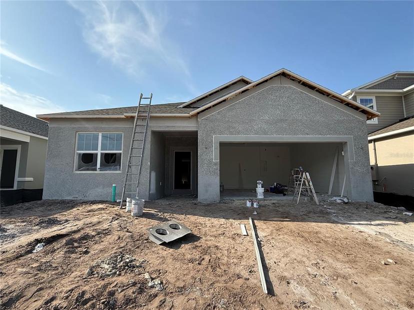 Picture of 5244 Prairie Preserve, St Cloud FL 34772