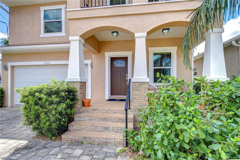 Picture of 2506 W Ivy Street, Tampa FL 33607