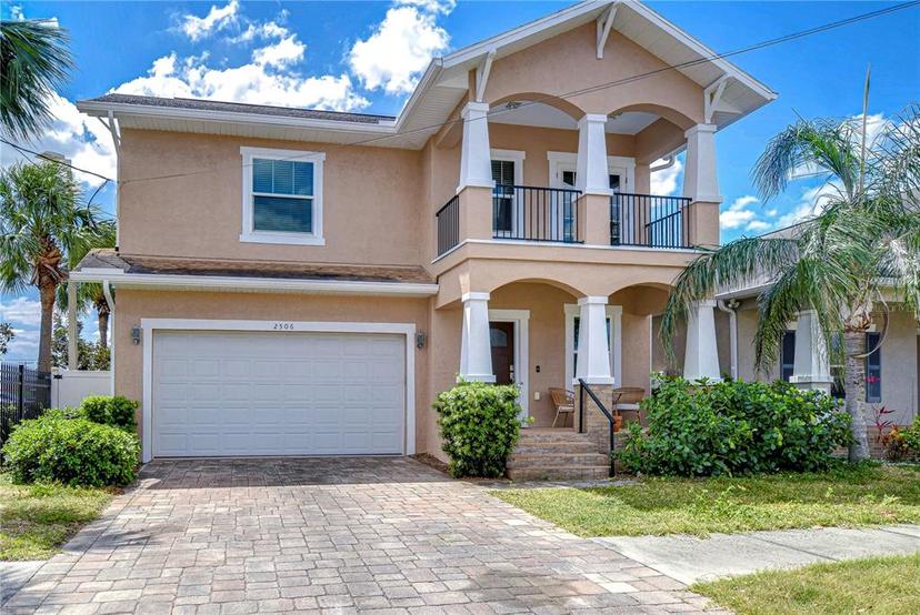 Picture of 2506 W Ivy Street, Tampa FL 33607