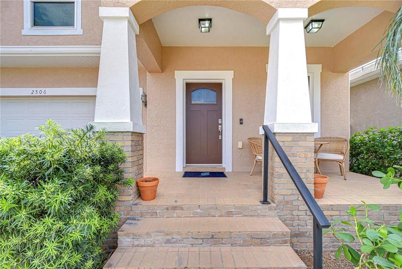 Picture of 2506 W Ivy Street, Tampa FL 33607