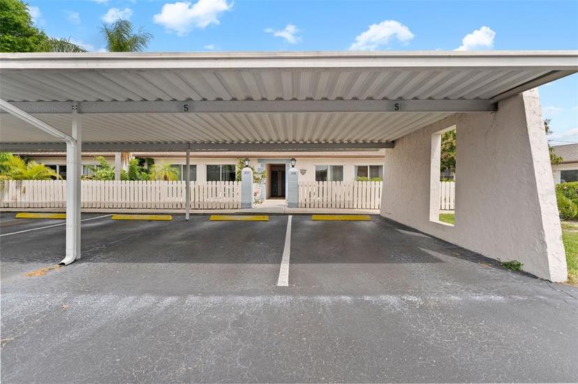 Picture of 1318 Moreland Drive Unit 108, Clearwater FL 33764