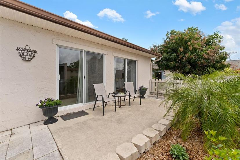 Picture of 1318 Moreland Drive Unit 108, Clearwater FL 33764