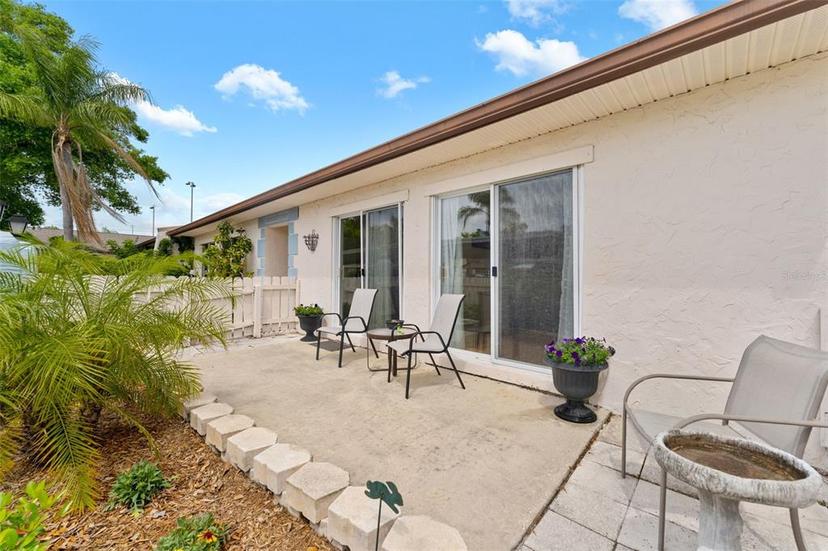 Picture of 1318 Moreland Drive Unit 108, Clearwater FL 33764