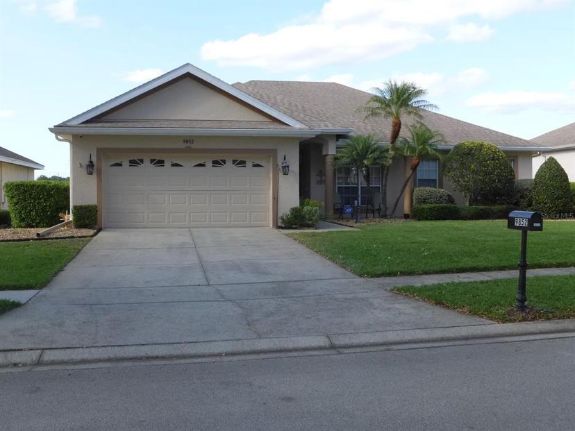 Picture of 9852 Spring Lake Drive, Clermont FL 34711