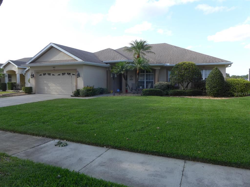 Picture of 9852 Spring Lake Drive, Clermont, FL 34711