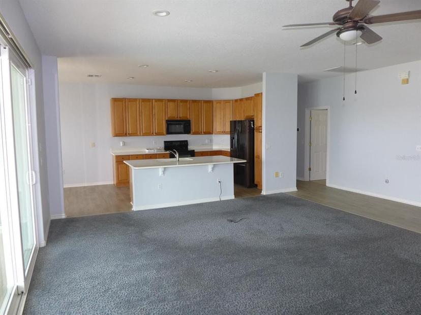 Picture of 9852 Spring Lake Drive, Clermont FL 34711