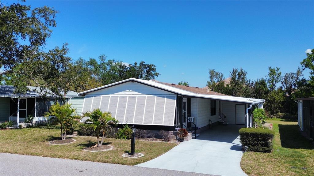 Picture of 861 Seabrooke Drive, Englewood, FL 34223