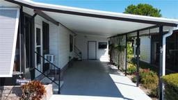 Picture of 861 Seabrooke Drive, Englewood, FL 34223