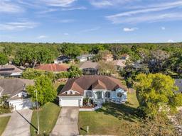 Picture of 3208 Stevenson Street, Plant City, FL 33566