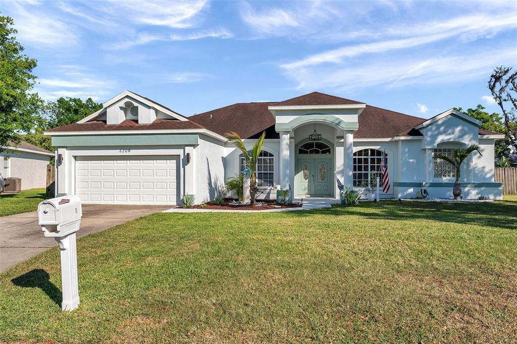 Picture of 3208 Stevenson Street, Plant City, FL 33566