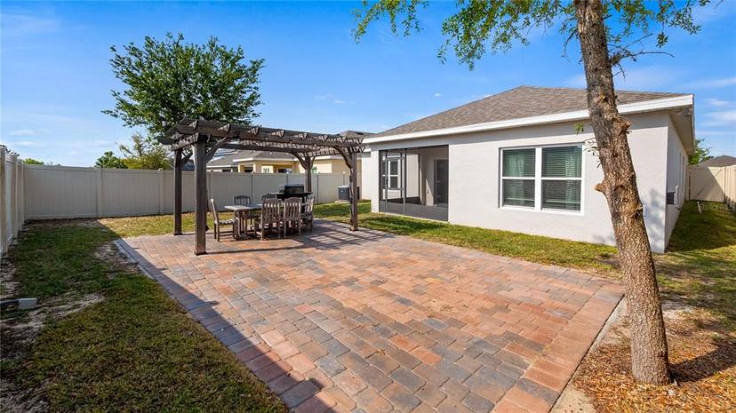 Picture of 118 Green Branch Boulevard, Groveland FL 34736