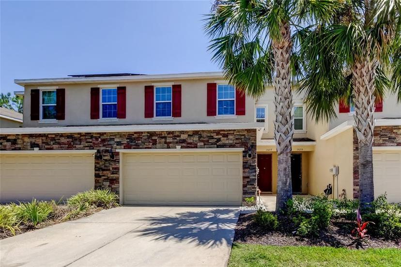 Picture of 13217 Canopy Creek Drive, Tampa FL 33625