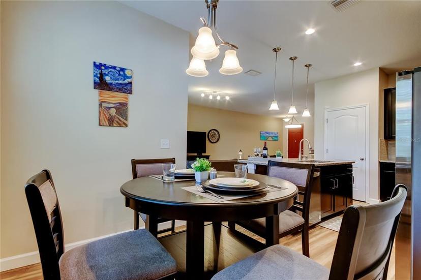 Picture of 13217 Canopy Creek Drive, Tampa FL 33625