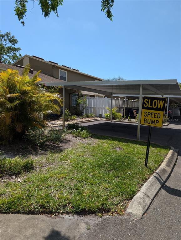 Picture of 7112 Eldorado Drive, Tampa FL 33615