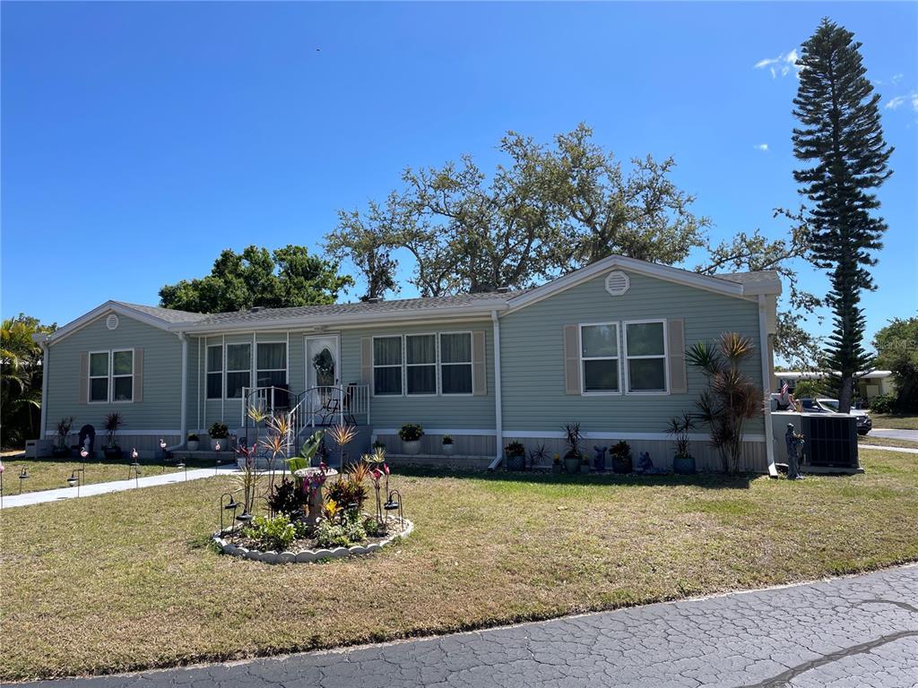 Picture of 24437 Harborview Road Unit 70, Punta Gorda, FL 33980