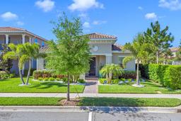 Picture of 10399 Macduff Drive, Orlando, FL 32832