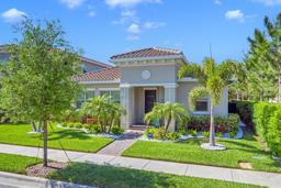 Picture of 10399 Macduff Drive, Orlando, FL 32832