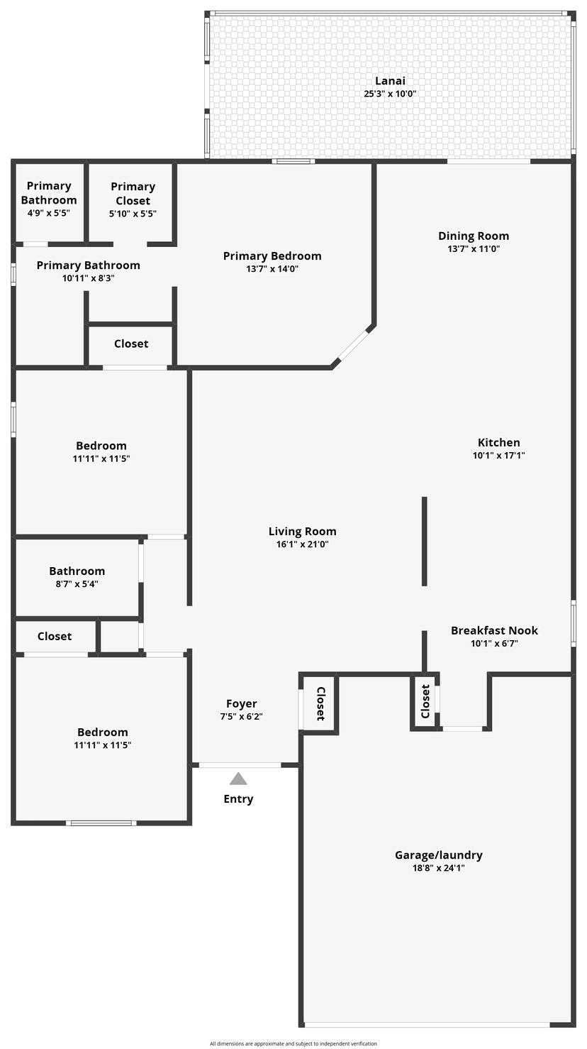 Picture of 135 Circle Hill Road, Sanford FL 32773