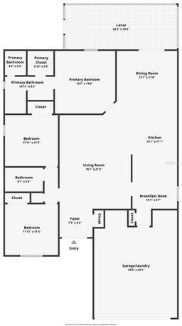 Picture of 135 Circle Hill Road, Sanford, FL 32773