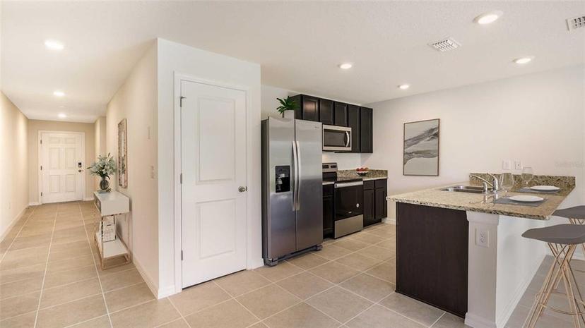 Picture of 1210 Cape Chestnut Place, Ruskin FL 33570