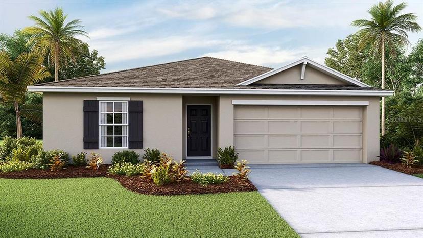 Picture of 1210 Cape Chestnut Place, Ruskin FL 33570