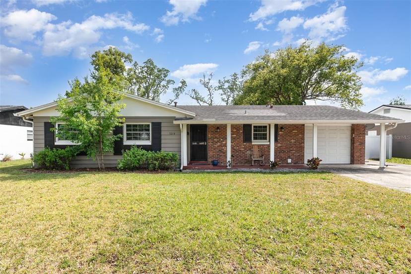 Picture of 3214 Lowndes Drive, Winter Park FL 32792