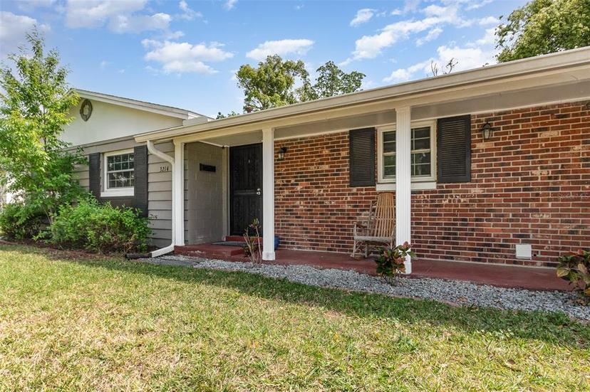 Picture of 3214 Lowndes Drive, Winter Park FL 32792