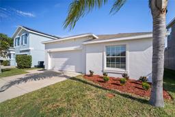 Picture of 1506 Climbing Dayflower Drive, Ruskin, FL 33570